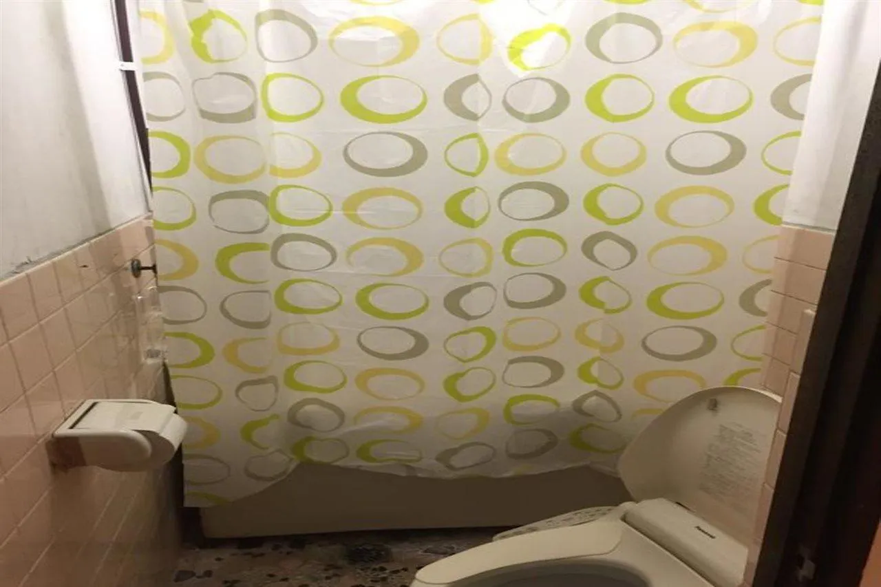 Wako Akatsuka Go Go House - Hostel מלון